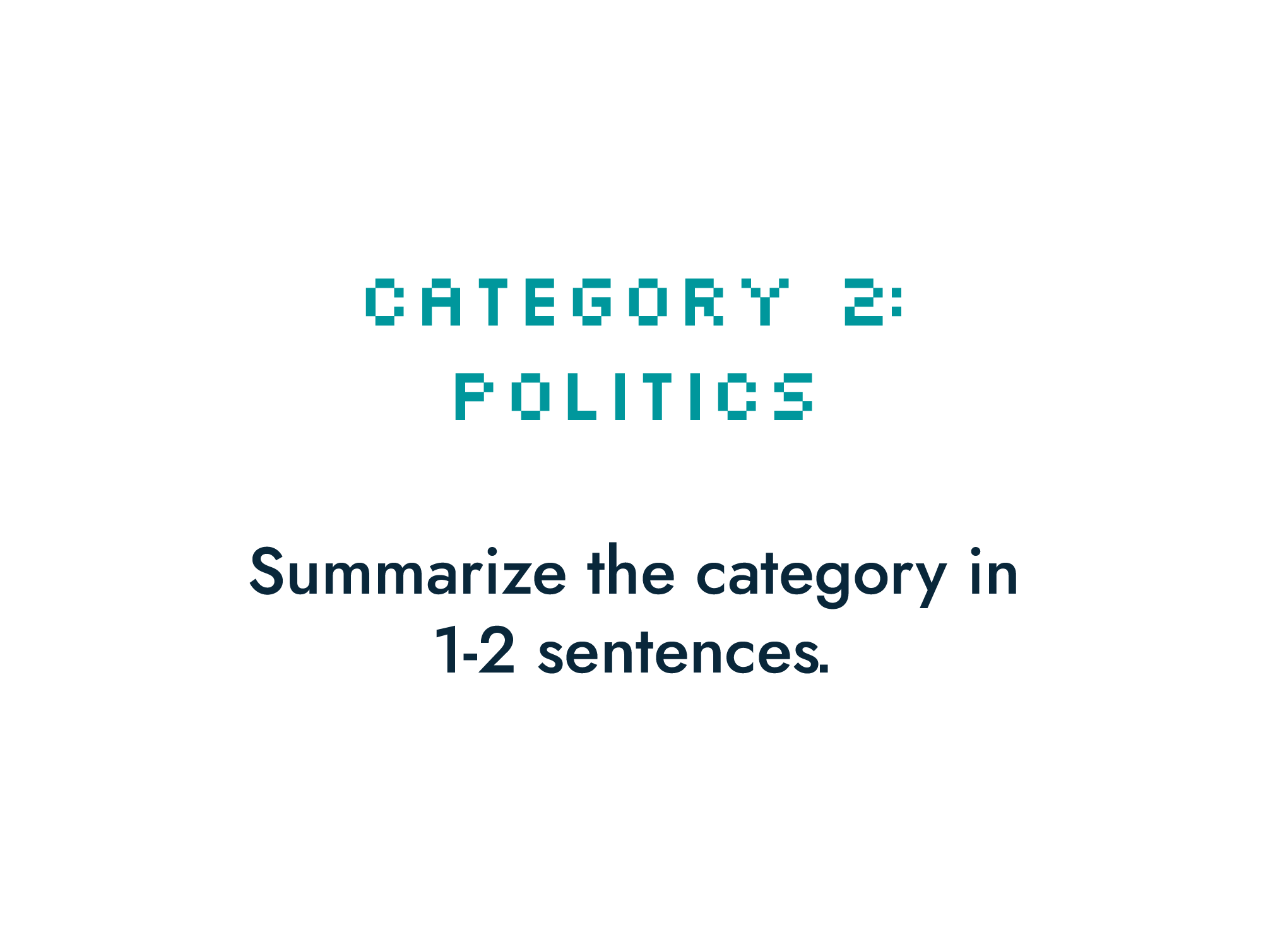 As more countries and cultures gain influence alongside dominant ones, it is important to embrace these changes and learn to cooperate. <br><br>

Businesses and designers can learn from this by creating products that prioritize inclusivity, empathy and empowerment for all. 
