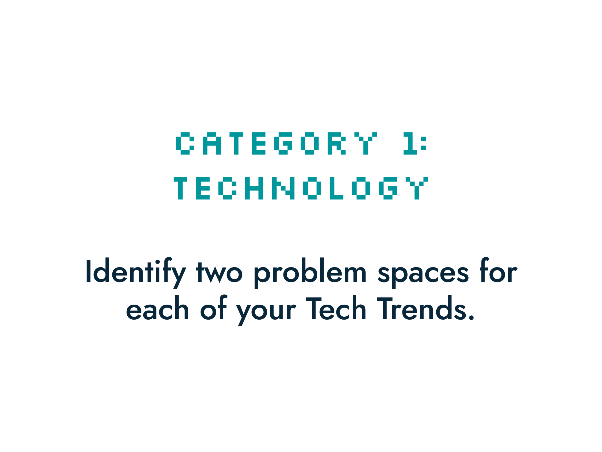 1. The lack of transparency from companies and governments about how personal data is collected, stored and used. 
<br><br>
2. The potential misuse of AI and the fear that it may replace human connection.
